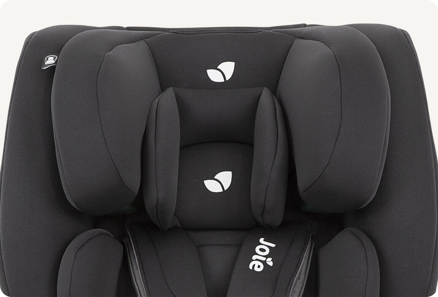 Joie Every Stage R129 child car seat Birth to 12, R129 Certified